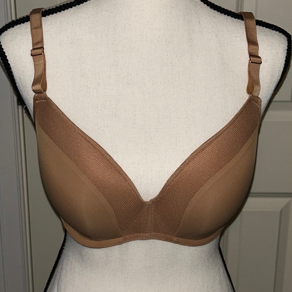 Lively wire free bra